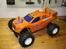 Bil Tamiya Dual Hunter