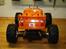 Bil Tamiya Dual Hunter