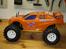 Bil Tamiya Dual Hunter