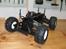 Bil Tamiya Dual Hunter