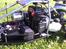 Buggy Carbon Fighter 4WD