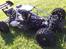Buggy Carbon Fighter 4WD