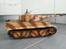 Militær Tiger Tank