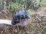 Off-Roader axial scx 10 land rover