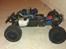 Off-Roader Traxxas revo