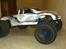 Off-Roader Traxxas revo