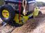 Off-Roader Axial TCS X-trail custom