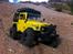 Off-Roader Axial TCS X-trail custom