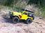 Off-Roader Axial TCS X-trail custom