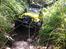 Off-Roader Axial TCS X-trail custom