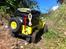 Off-Roader Axial TCS X-trail custom