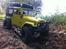 Off-Roader Axial TCS X-trail custom