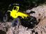 Off-Roader Axial TCS X-trail custom