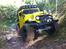 Off-Roader Axial TCS X-trail custom