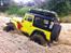 Off-Roader Axial TCS X-trail custom