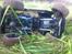 Off-Roader Axial TCS X-trail custom