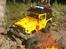 Off-Roader Axial TCS X-trail custom
