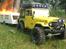 Off-Roader Axial TCS X-trail custom