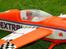 Fly Parkzone Extra 300 BNF