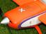Fly Parkzone Extra 300 BNF