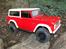 Off-Roader Axial SCX10 Ford Bronco 1973