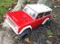 Off-Roader Axial SCX10 Ford Bronco 1973