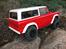 Off-Roader Axial SCX10 Ford Bronco 1973