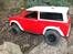 Off-Roader Axial SCX10 Ford Bronco 1973