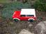 Off-Roader Axial SCX10 Ford Bronco 1973
