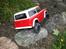Off-Roader Axial SCX10 Ford Bronco 1973