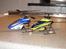 Helikopter Blade nano CPX (solgt)