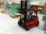 Maskiner | Linde H50 gaffeltruck