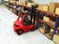 Maskiner | Linde H50 gaffeltruck