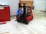 Maskiner | Linde H50 gaffeltruck