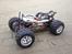 Bil FG Monster Truck 2WD