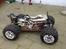 Bil FG Monster Truck 2WD