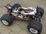 Bil FG Monster Truck 2WD