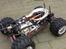 Bil FG Monster Truck 2WD