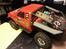 Off-Roader Axial SCX-10