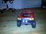 Off-Roader Axial SCX-10