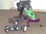 Buggy Tamiya Tamtech Gear Hornet.