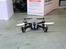Multirotor Hubsan X4