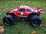 Off-Roader Traxxas E-Revo Brushless Edition