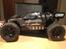 Bil stealth X09 truggy brushless