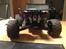 Bil stealth X09 truggy brushless