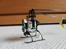 Helikopter blade nano cpx
