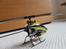 Helikopter blade nano cpx