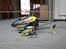 Helikopter blade nano cpx