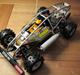 Buggy Kyosho Integra Vanning 4WD