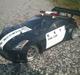 Bil nissan z350 japan police